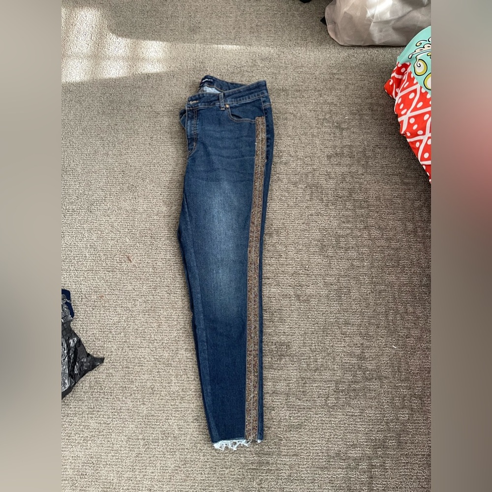 Denim 24/7 jeans